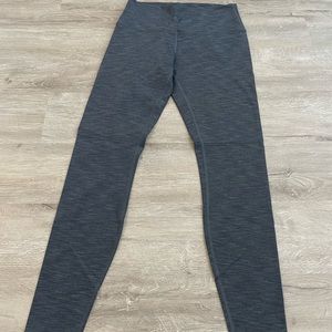 Wunder Under high rise 28in